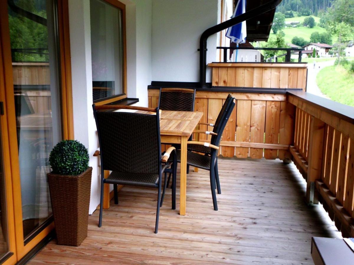 Boutique Apartment In Brixen With Mountain View Brixen im Thale Exterior photo