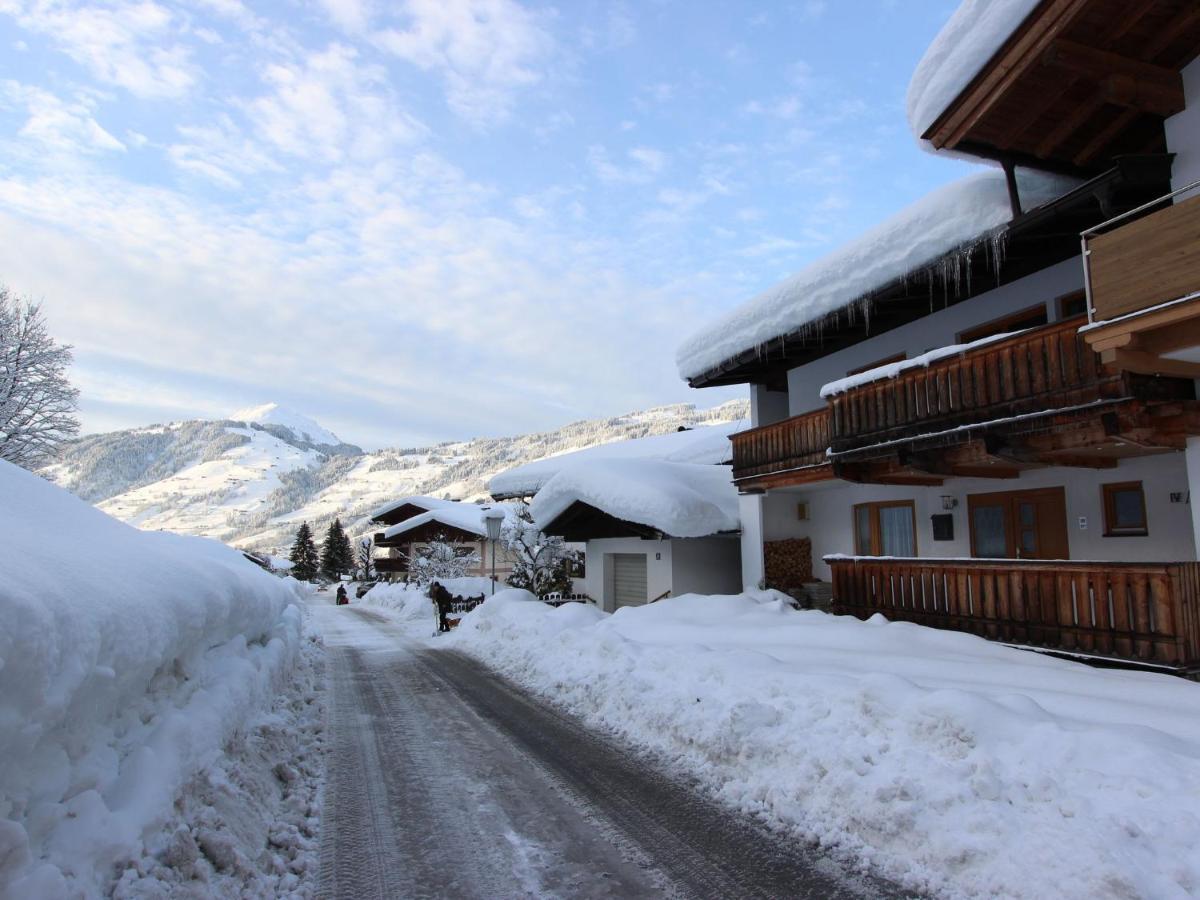 Boutique Apartment In Brixen With Mountain View Brixen im Thale Exterior photo