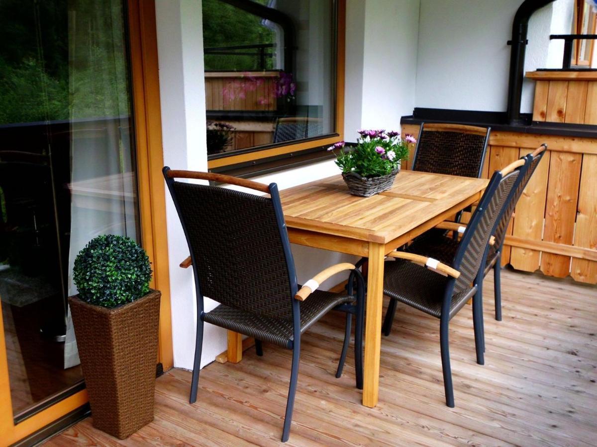 Boutique Apartment In Brixen With Mountain View Brixen im Thale Exterior photo
