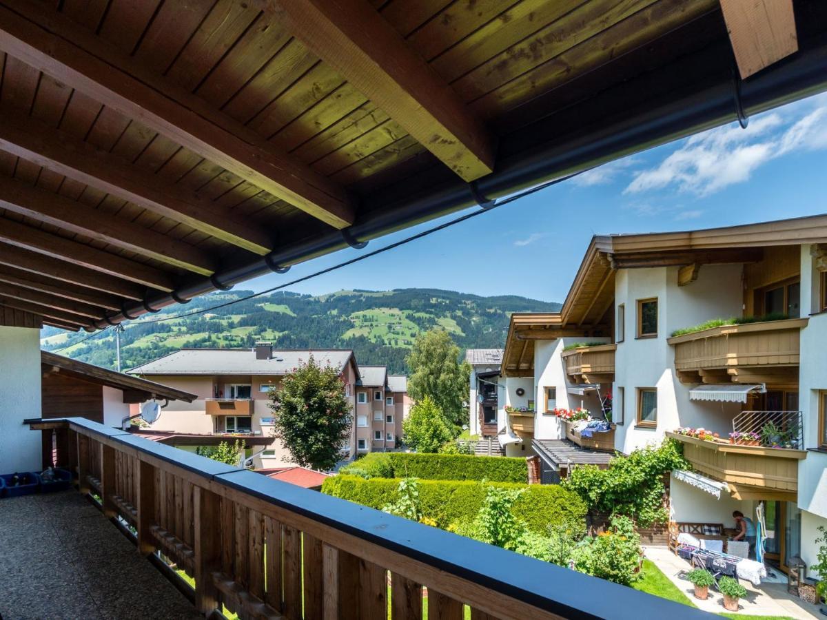 Boutique Apartment In Brixen With Mountain View Brixen im Thale Exterior photo